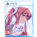 Doki Doki Literature Club Plus! - PS5 Spill