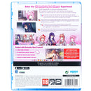 Doki Doki Literature Club Plus! - PS5 Spill