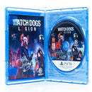 Watch Dogs: Legion - PS5 Spill