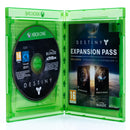 Destiny - Xbox One spill