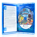 Sackboy: A Big Adventure - PS5 Spill