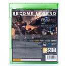 Destiny - Xbox One spill