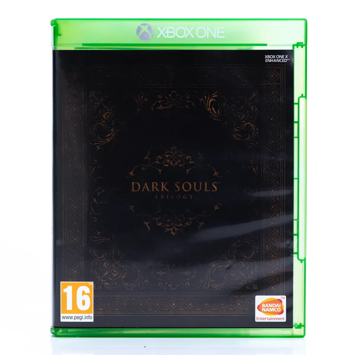 Dark Souls Trilogy - Xbox One spill
