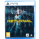 Returnal - PS5 Spill