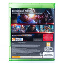 Tekken 7 - Xbox One spill