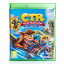 CTR: Crash Team Racing - Nitro-Fueled - Xbox One spill