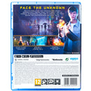 Ghostwire: Tokyo - PS5 Spill