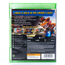 CTR: Crash Team Racing - Nitro-Fueled - Xbox One spill