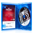 Marvel Spider-Man 2 - PS5 spill (NTSC-J, Regionfri)