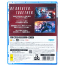 Marvel Spider-Man 2 - PS5 spill (NTSC-J, Regionfri)