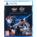 Nioh Collection - PS5 Spill