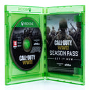 Call of Duty: WWII - Xbox One spill