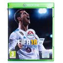 FIFA 18 - Xbox One spill