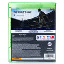FIFA 18 - Xbox One spill