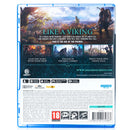 Assassin's Creed: Valhalla - PS5 spill