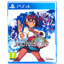 Indivisible - PS4 Spill