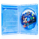 Indivisible - PS4 Spill