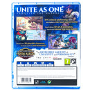 Indivisible - PS4 Spill