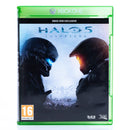 Halo 5: Guardians - Xbox One spill