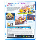 World of Final Fantasy - PS4 spill