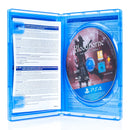 Bloodborne - PS4 spill