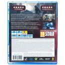 Bloodborne - PS4 spill