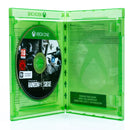 Tom Clancy's Rainbow Six: Siege - Xbox One spill
