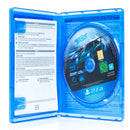 Need for Speed - PS4 spill