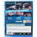 Need for Speed - PS4 spill