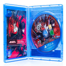 Persona 5: Strikers - PS4 Spill