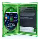 Avatar: Frontiers of Pandora - Xbox Series X spill