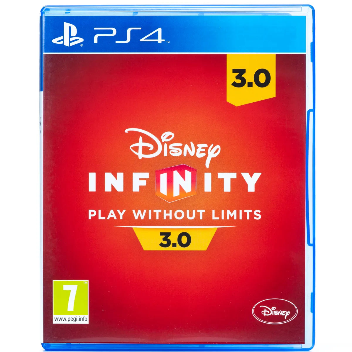Disney Infinity: 3.0 - PS4 Spill - Retrospillkongen