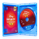 Disney Infinity: 3.0 - PS4 Spill