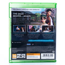 Shenmue I & II - Xbox One spill