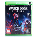 Watch Dogs: Legion - Xbox One / Series X spill
