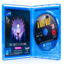 A Way Out - PS4 Spill