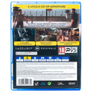 A Way Out - PS4 Spill