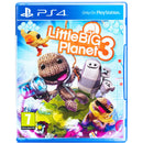 Little Big Planet 3 - PS4 spill