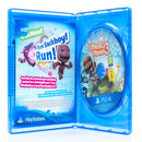 Little Big Planet 3 - PS4 spill