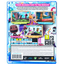 Little Big Planet 3 - PS4 spill