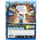 LEGO Jurassic World - PS4 Spill
