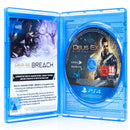 Deus Ex: Mankind Divided - PS4 Spill