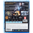 Deus Ex: Mankind Divided - PS4 Spill