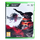 Stranger of Paradise: Final Fantasy Origin - Xbox One / Series X spill