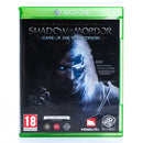 Middle-earth: Mordor - Xbox One Spill - Retrospillkongen