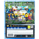 The LEGO Ninjago Movie Video Game - PS4 Spill