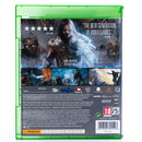 Middle-earth: Mordor - Xbox One Spill - Retrospillkongen