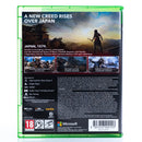 Assassin's Creed: Shadows - Xbox Series X spill