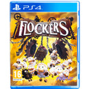 Flockers - PS4 Spill