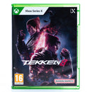Tekken 8 - Xbox Series X spill